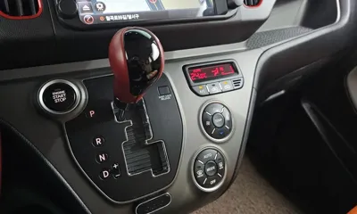Kia Ray 2014, 152957 км, за 6690000 KRW - фото 9