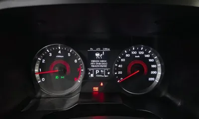 KG_Mobility_Ssangyong KORANDO 2021, 73049 км, за 14300000 KRW - фото 8