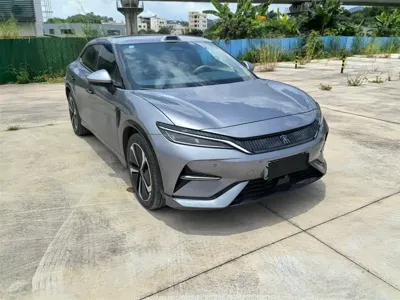 BYD L EV 2025, 15000 км, за 153800 CNY