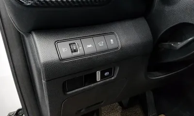 Hyundai Santafe 2021, 117979 км, за 19990000 KRW - фото 29