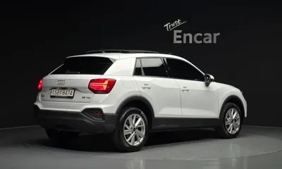 Audi Q2 2023, 78867 км, за 27200000 KRW