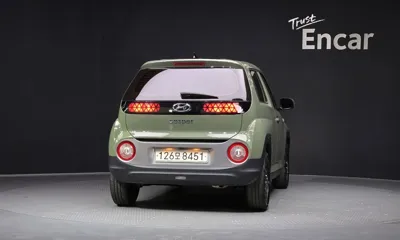 Hyundai Casper 2023, 64119 км, за 11500000 KRW