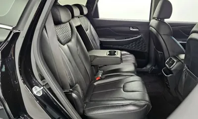 Hyundai Santafe 2019, 65857 км, за 18500000 KRW - фото 11