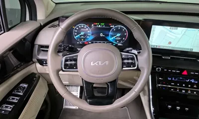 Kia Canival 2023, 67666 км, за 30800000 KRW - фото 12