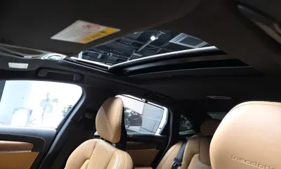 Volvo S90 2019, 55519 км, за 27500000 KRW - фото 18