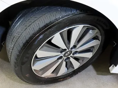 Hyundai Grandeur 2016, 174826 км, за 6500000 KRW - фото 20