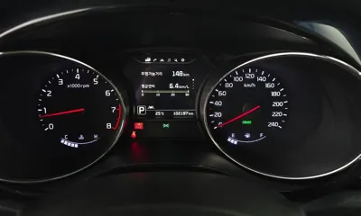 Kia Canival 2016, 102197 км, за 16990000 KRW - фото 8