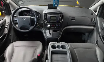 Hyundai Starex 2019, 114331 км, за 14500000 KRW - фото 7
