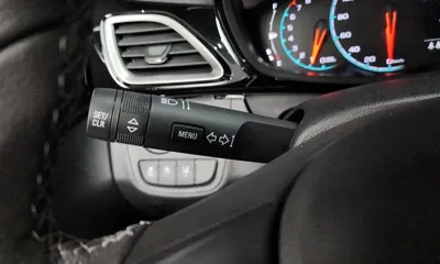 ChevroletGMDaewoo Spark 2022, 6577 км, за 12200000 KRW - фото 28