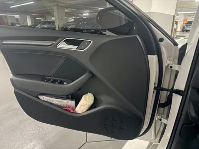 Audi A3 2018, 29274 км, за 14500000 KRW - фото 7