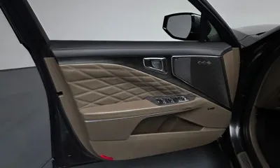 Kia K8 2023, 88731 км, за 32490000 KRW - фото 24