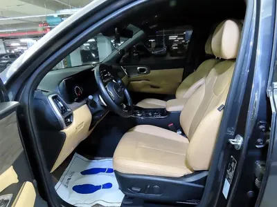Kia Sorento 2022, 65664 км, за 27300000 KRW - фото 6