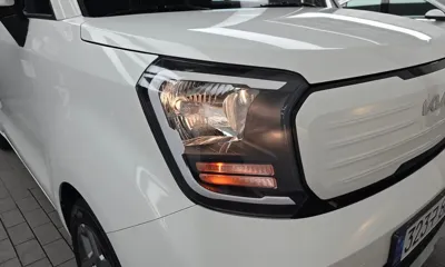 Kia Ray 2023, 30083 км, за 13900000 KRW - фото 22