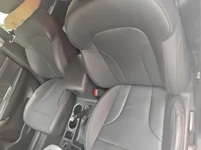 Haval M6 2020, 44100 км, за 35000 CNY - фото 8