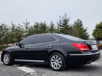 Hyundai Equus 2012, 172000 км, за 5450000 KRW - фото 5