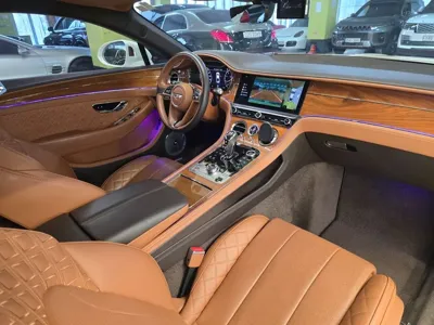 Bentley Continental 2020, 51800 км, за 169000000 KRW - фото 7