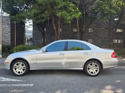 Mercedes-Benz E-Class 2008, 130000 км, за 9000000 KRW - фото 5