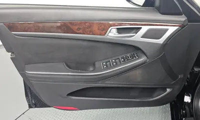 Hyundai Genesis 2015, 188885 км, за 5990000 KRW - фото 24