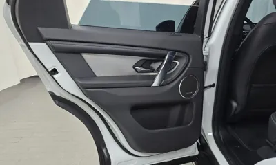 Land Rover Discovery Sport 2025, 4722 км, за 47500000 KRW - фото 25