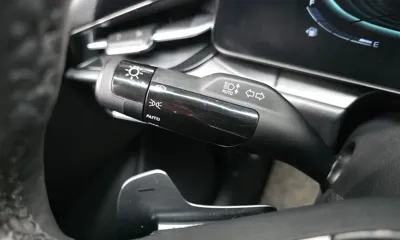 Kia Niro 2022, 119749 км, за 16700000 KRW - фото 29