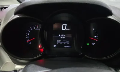 Kia Ray 2021, 126402 км, за 6900000 KRW - фото 8