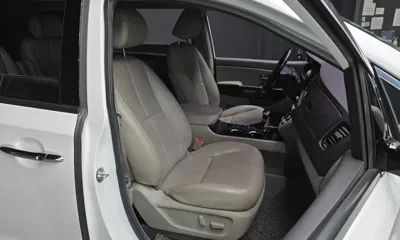 Kia Canival 2019, 235143 км, за 10300000 KRW - фото 12