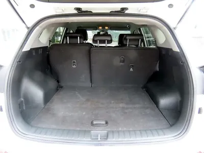 Hyundai Tucson 2016, 146794 км, за 8500000 KRW - фото 18