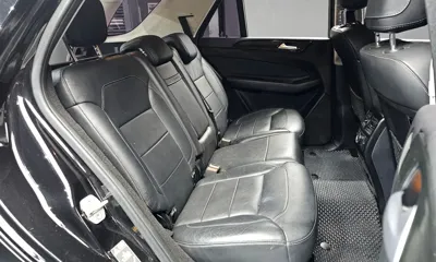 Mercedes-Benz GLE-Class 2017, 193421 км, за 19790000 KRW - фото 11