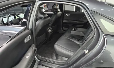 Hyundai Ioniq6 2023, 23427 км, за 40830000 KRW - фото 11