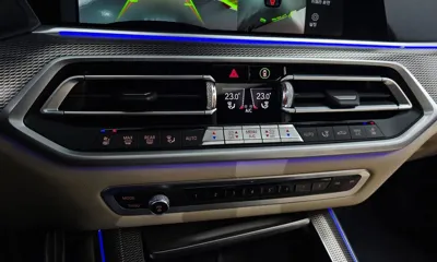 BMW X5 2021, 103405 км, за 57900000 KRW - фото 33