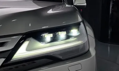 Lexus LX 2025, 4024 км, за 214900000 KRW - фото 22