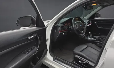 BMW 1-Series 2016, 114290 км, за 11500000 KRW - фото 10