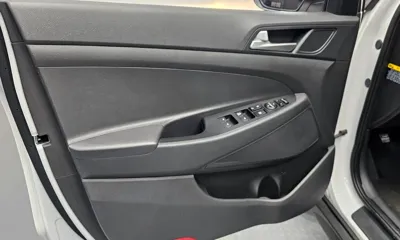Hyundai Tucson 2019, 40499 км, за 16700000 KRW - фото 24