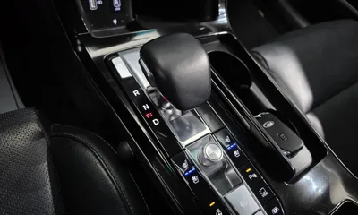 Kia K7 2020, 150110 км, за 12900000 KRW - фото 9