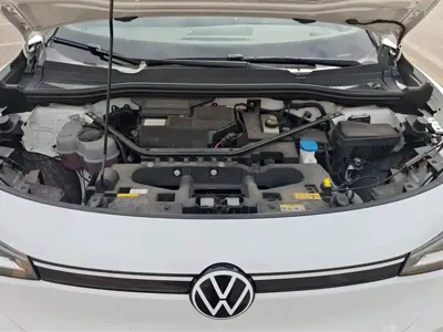 Volkswagen ID.4 Crozz 2022, 87800 км, за 80000 CNY - фото 10
