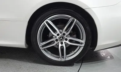 Mercedes-Benz E-Class 2018, 105390 км, за 39000000 KRW - фото 21