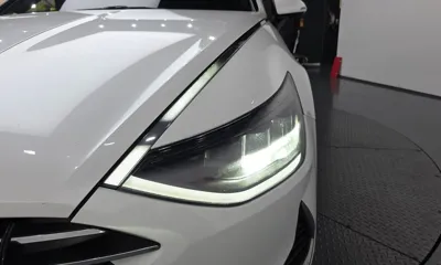 Hyundai Sonata 2020, 162297 км, за 12900000 KRW - фото 22