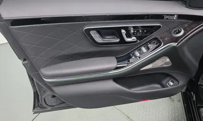 Mercedes-Benz S-Class 2021, 113345 км, за 73900000 KRW - фото 24