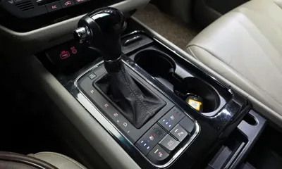 Kia Canival 2016, 228264 км, за 6000000 KRW - фото 9