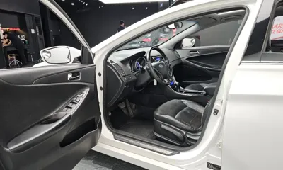 Hyundai Sonata 2010, 126704 км, за 3700000 KRW - фото 10