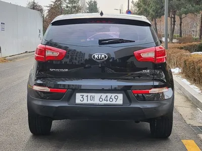 Kia Sportage 2013, 72000 км, за 7900000 KRW - фото 5