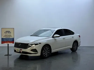 Volkswagen Lavida · 2023 год