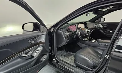 Mercedes-Benz S-Class 2015, 260126 км, за 20700000 KRW - фото 10
