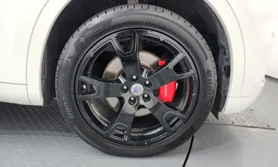 Maserati Levante 2018, 81848 км, за 31000000 KRW - фото 5