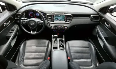 Kia Sorento 2017, 81195 км, за 14000000 KRW - фото 7