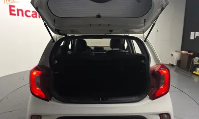 Kia Morning 2017, 185789 км, за 5590000 KRW - фото 20