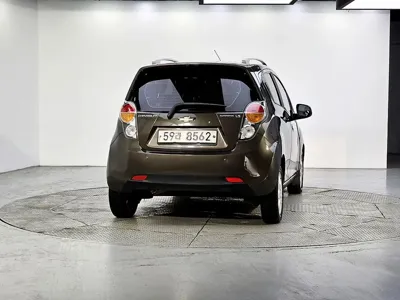 ChevroletGMDaewoo Spark 2012, 140000 км, за 1400000 KRW
