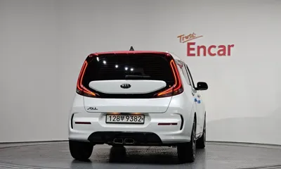 Kia Soul 2019, 111598 км, за 15000000 KRW - фото 4
