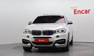 BMW X6 2018, 135139 км, за 35300000 KRW