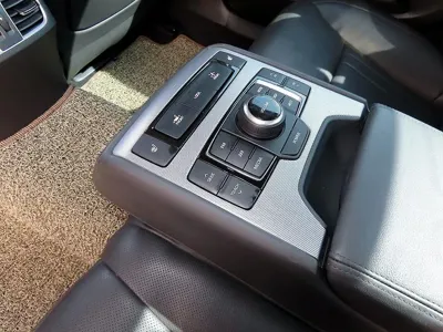 Genesis G80 2018, 214905 км, за 8900000 KRW - фото 18